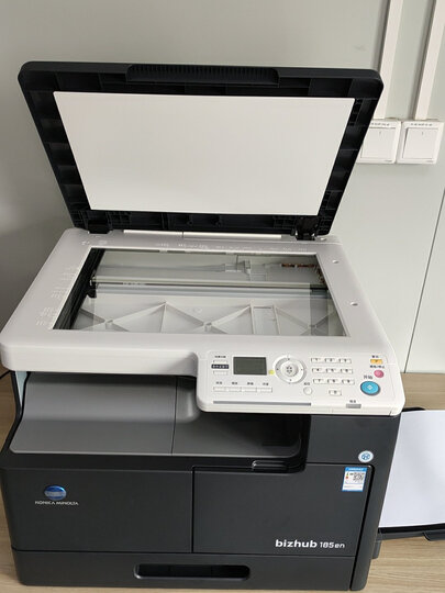 柯尼卡美能达(konica minolta)6180en:"设备:这个设备真的很好用,而且