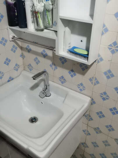 东西非常好还可以输入 200字提交               万山卫浴专营店