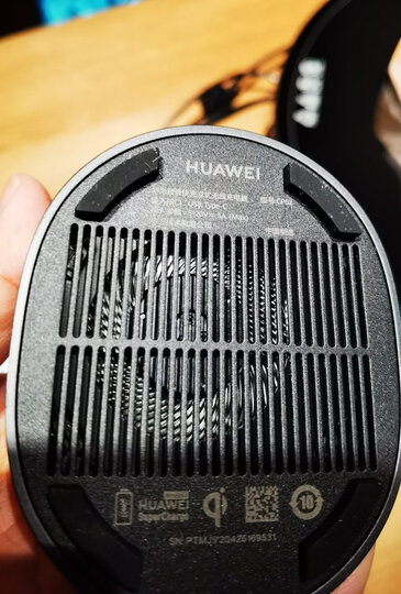 华为(huawei)cp60/cp62/cp62r:"质感很棒,绝对的原装正品.