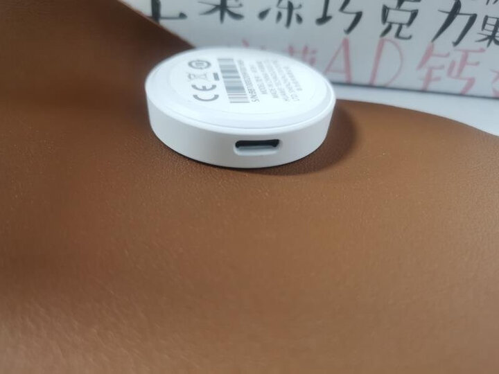 华为(huawei)华为watch3丨pro丨gt2pro充电器:"已经是第二次回购了,小