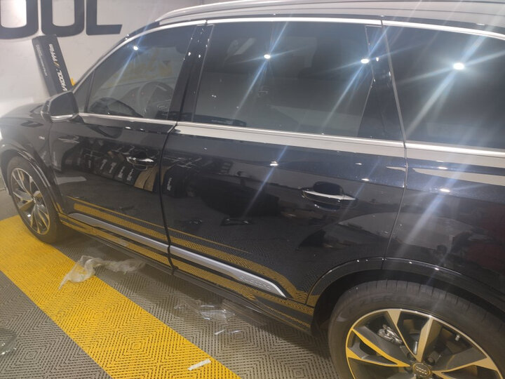 威固vk70 k15/k35:"膜质量不错是理想中的产品,质量不错,物流也很快