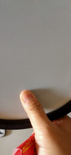 阿萨娜丝(asanasi):"买来给儿子练鼓用,安装比较简单,我一个人半个