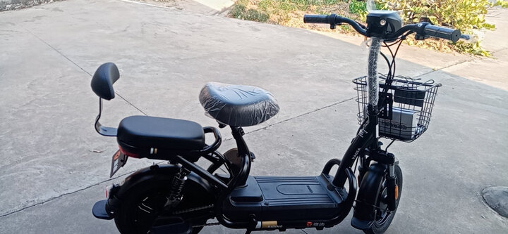 雅迪tdt1155z:"不错的,还喜欢,可以" - 京东