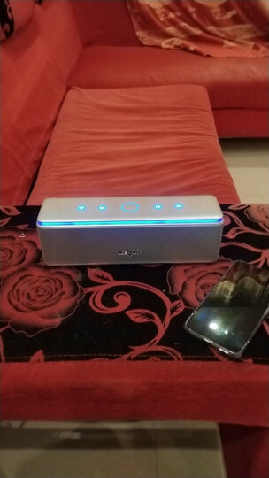 数码 影音娱乐  音箱/音响  狂热者(zealot)  狂热者(zealot) 商品