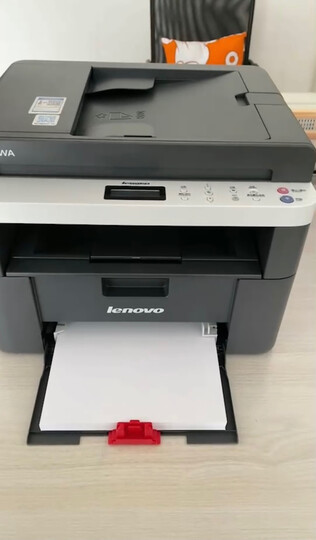 联想打印机热评榜