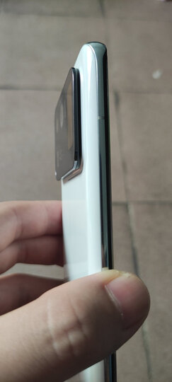 小米11超大杯体