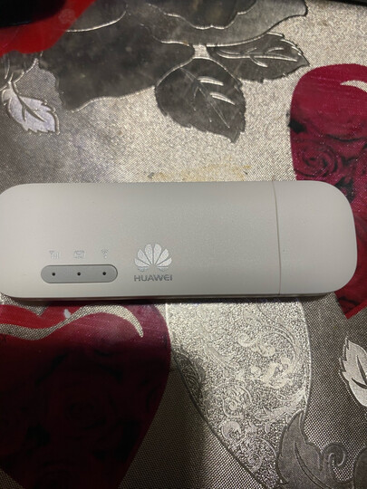 华为随行wifi 2 mini:"华为的东东,用起来还不错,是2.