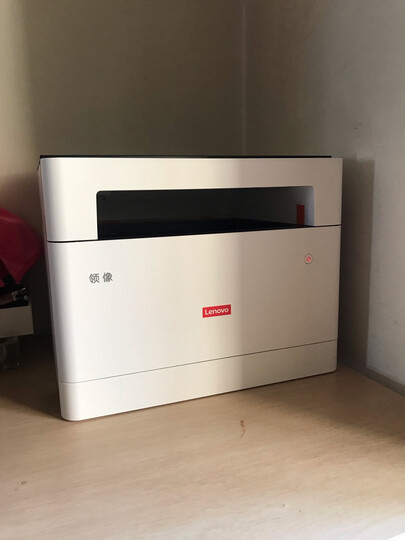 联想领像m101dw 激光无线wifi办公自动双面打印多功能一体机(打印复印