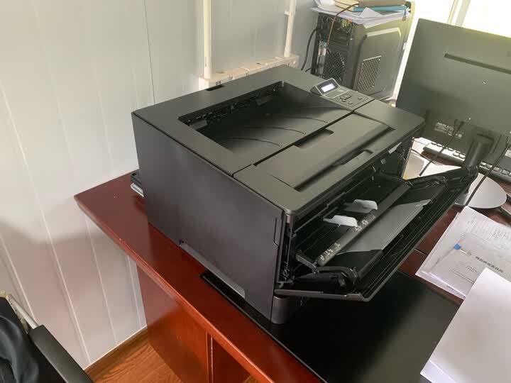 惠普(hp)打印机m701a/m701n/706dtn系列a3a4黑白激光打印机大型商用