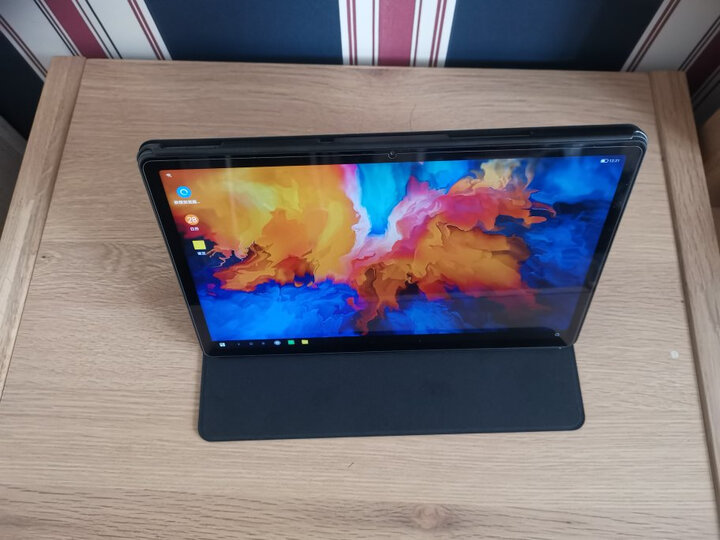 联想(lenovo)联想(lenovo)小新pad:"性价比比较高的一款平板电脑,带有