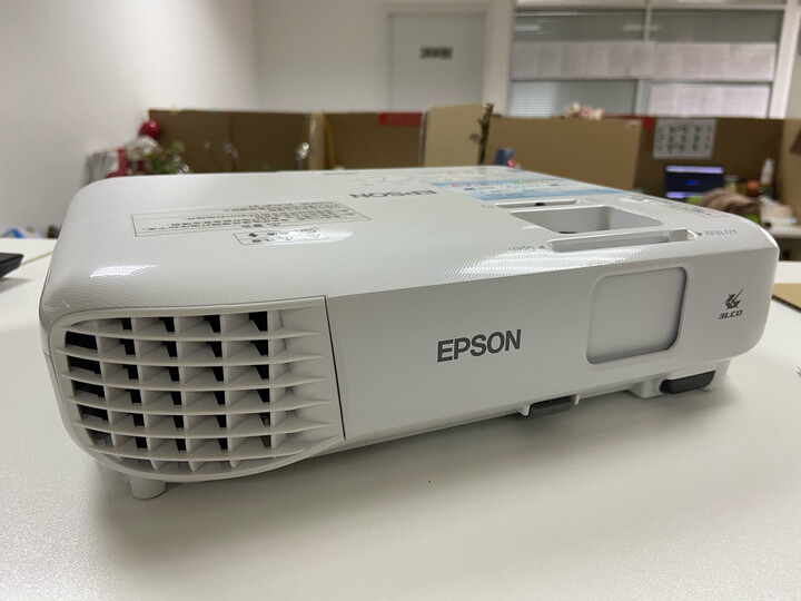 爱普生(epson)cb-x06:"公司购买的常用品牌,便捷耐用,服务好,送货快