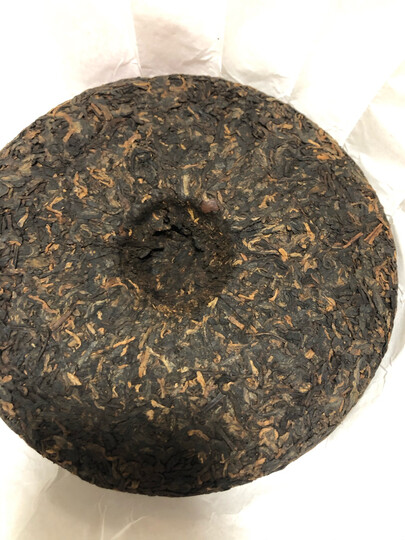 虎标虎标普洱茶:"从京东,自营购买的送货速度很快包装也不错,这个虎牌