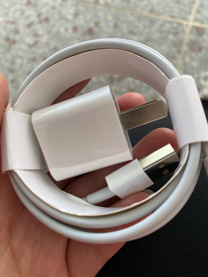 驰界苹果数据线ipad air/mini/6:"宝贝收到了,老客户了,一直在他们家