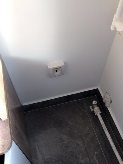 原装格力空调插座32aa2p3匹柜机互联耦合器圆形旋转插头安全插座 全新