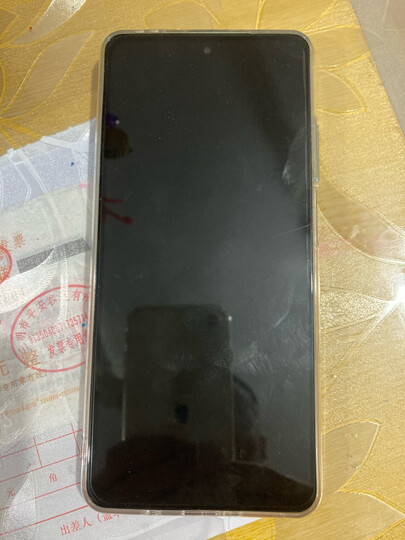 梵帝西诺小米红米note9pro手机壳:"这个壳透明,跟手机吻合贴切,希望不