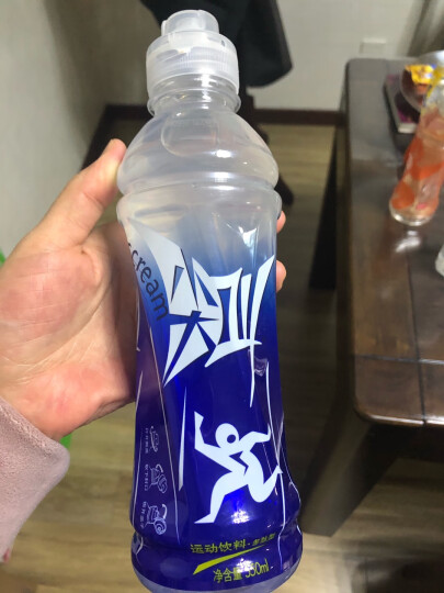 農夫山泉飲料: