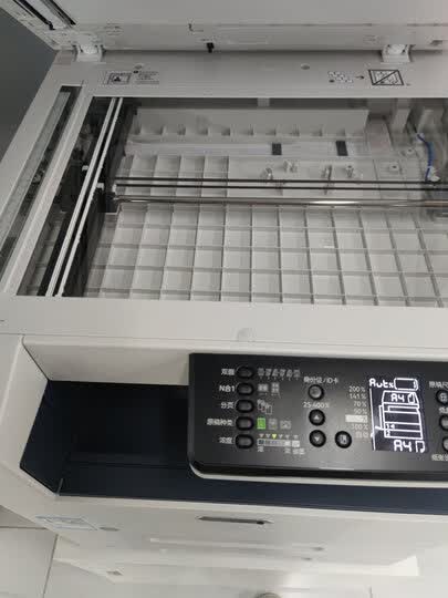 富士施乐(fuji xerox)s2110nda:"功能强大,使用强大,客服热心,好评,用
