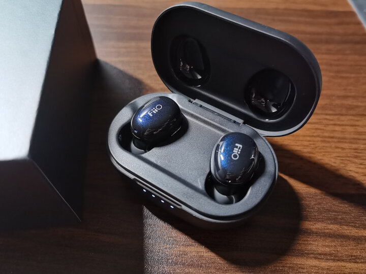 飞傲(fiio)fw1:"很好很好很好很好很好很好很好" - 京东