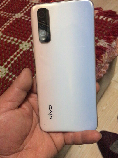 vivoy51s:"此用户未填写评价内容" - 京东