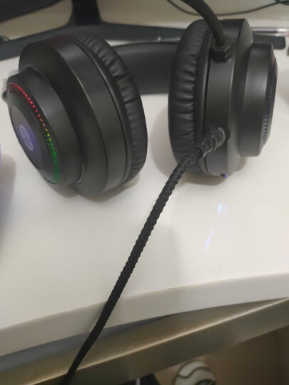电脑,办公  游戏设备  游戏耳机  惠普(hp)gh10  惠普(hp)gh10 商品