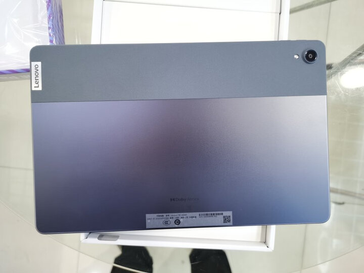 Lenovo tb j606f tbj607f 