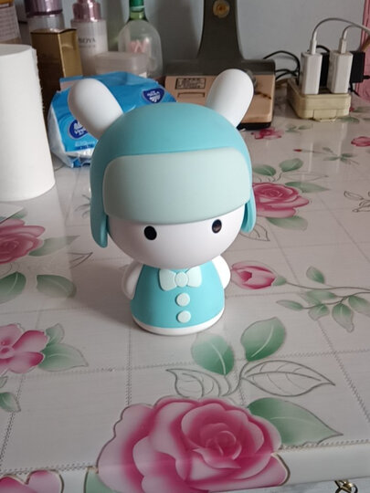 小米(mi):"操作很简单,就要物流快递比较慢,着急用的不要买,不是京东