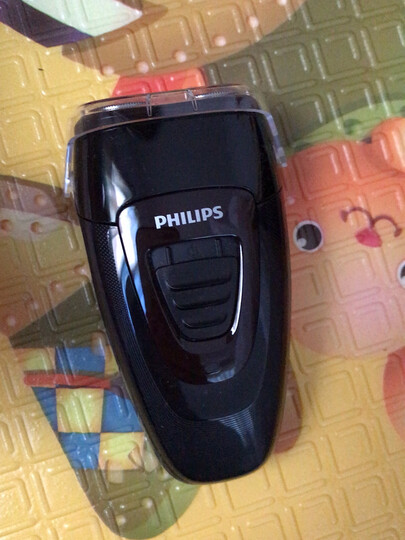 飞利浦老牌子,用了一段时间,暂时觉得还不错