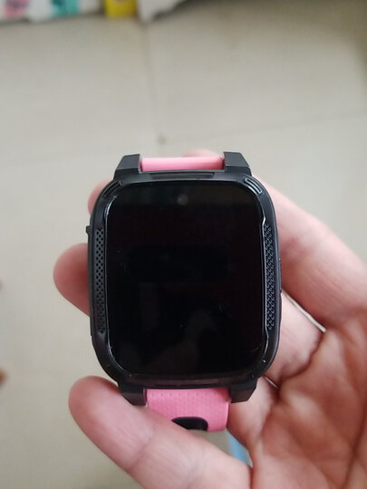 糖猫儿童手表joy2(sw191):"用了一段时间了,很不错,声音合适,听的很