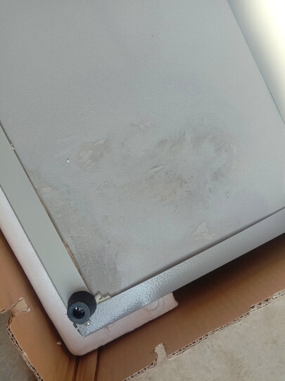 这质量也太差了吧,刚.