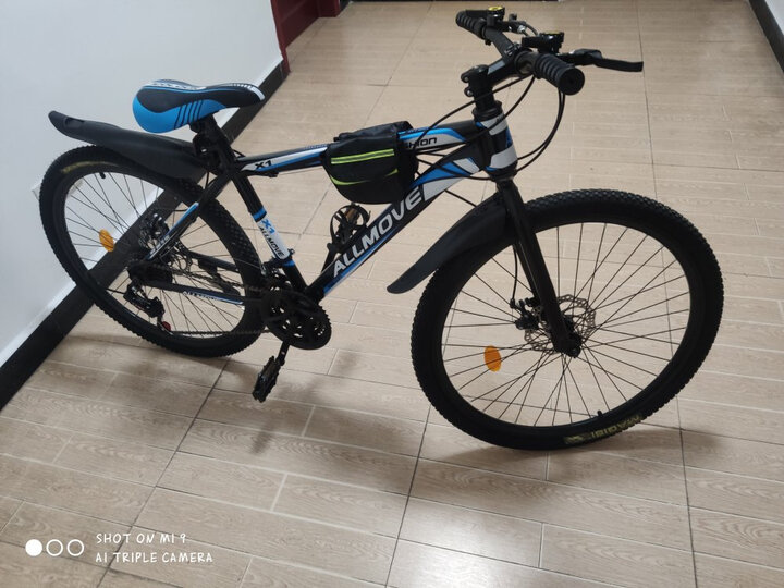 icolour:"非常好的网购体验,首先从自行车的性价比来说,?