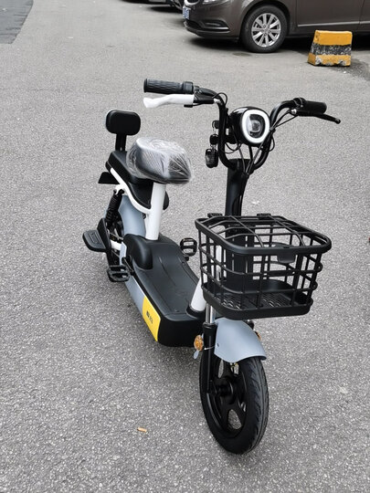 摩托车/电动车  电动车  电动自行车  爱玛tdt1152z  爱玛tdt1152z