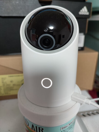 数码 智能设备  监控摄像  华为智选hq8  华为智选hq8 商品评价  东西