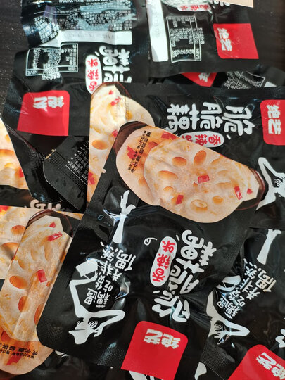 食品饮料  休闲食品  休闲零食  绝艺 绝艺 商品评价  快递还挺快的