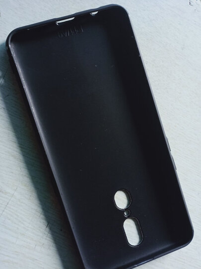 机旺马oppoa9:"很好看,发的货有一些小瑕疵,给客服说了下就换了.