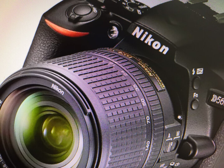 尼康d5600 18-140:"相机很好很不错,一直都是在京东商城采购需要的