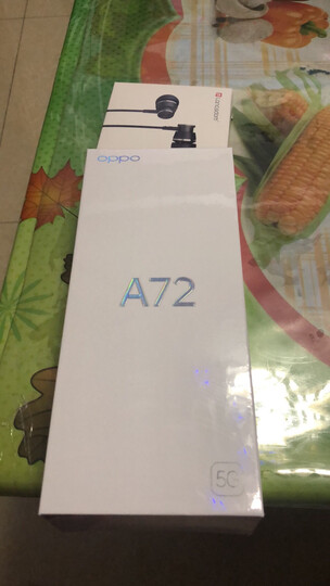 oppoa72:"活动价便是点,送货快!" - 京东