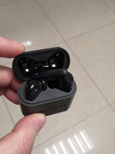 纽曼tws-x3:"音质不错,链接方便快速,性价比高." - 京东