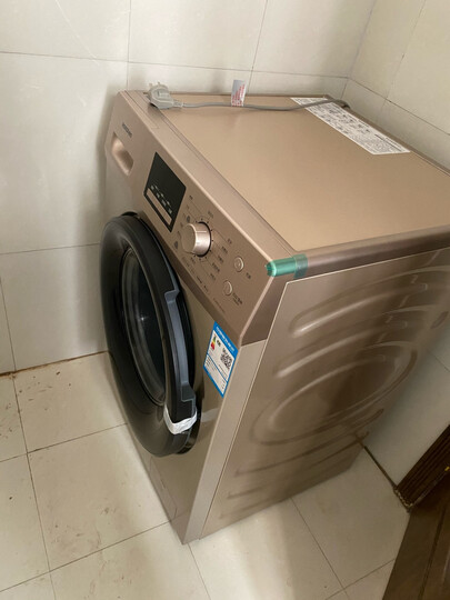 家用电器  大家电  洗衣机  容声rg90d1422bg  容声rg90d1422bg 商品