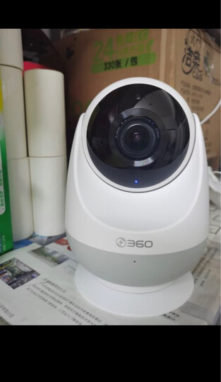 360摄像头d866