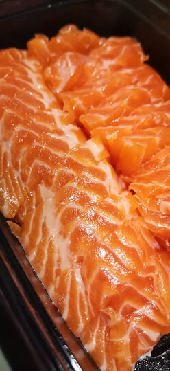 sf确实快,隔日达.