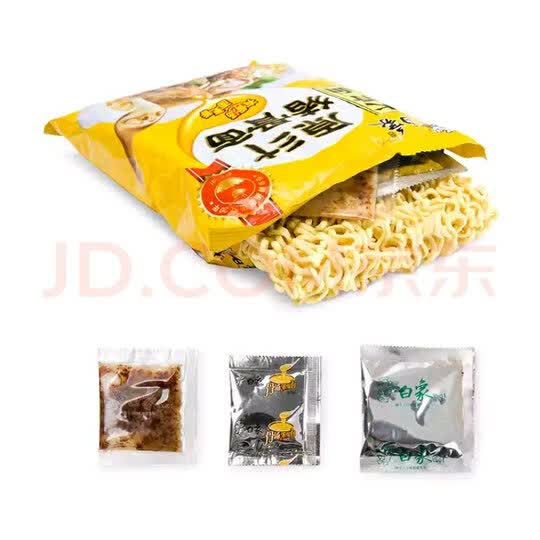 白象大骨面 原汁猪骨味94g*24袋/箱:"在活动的时候买的,写的超大量,还