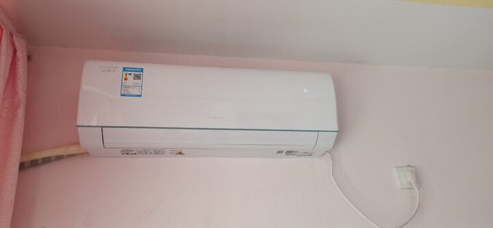 格力空调的品质还是值.