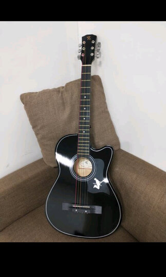 t9:"早上下单,下午就到了,迫不及待的试了一下吉他?,吉他?