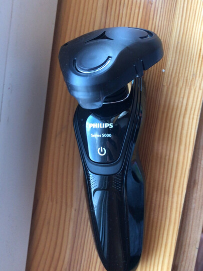 飞利浦s5082/61:"质量还可以,物流速度也很快," - 京东