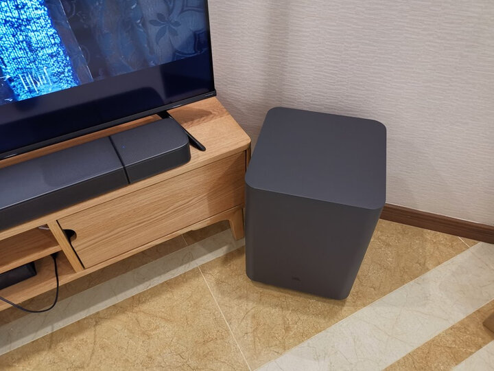 1 家庭影院音响套装回音壁电视音箱 杜比全景声 天空声道 hifi套装