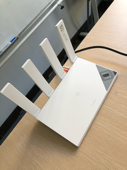 华为这个型号的无线路