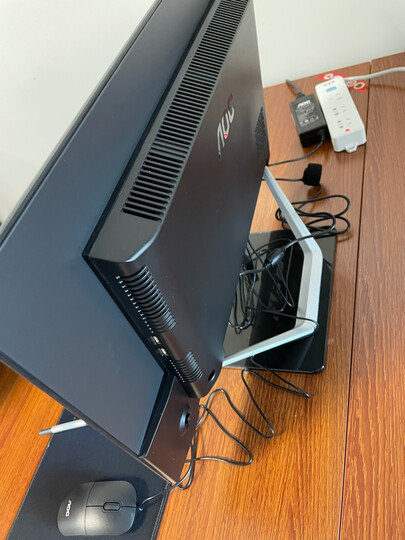 电脑,办公  电脑整机  一体机  aoc238a72174  aoc238a72174 商品评价