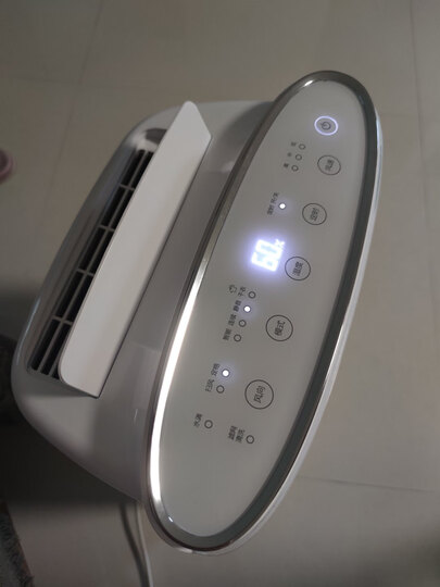 格力除湿机热评榜