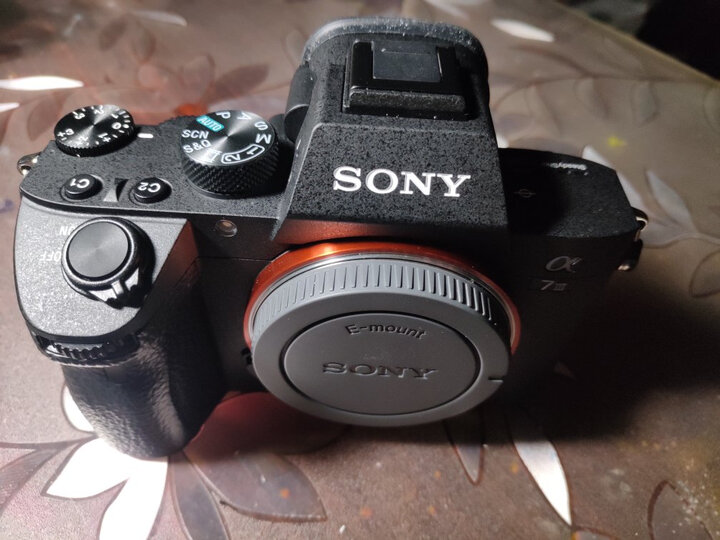 索尼e 55-210mm f/4.5-6.