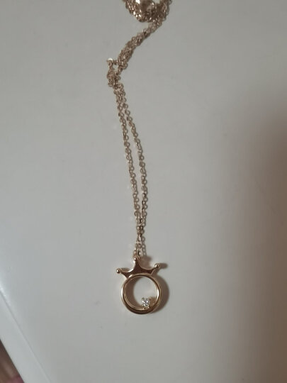 珠宝首饰  钻石 钻石项链/吊坠  莱绅通灵(leysen1855)  莱绅通灵